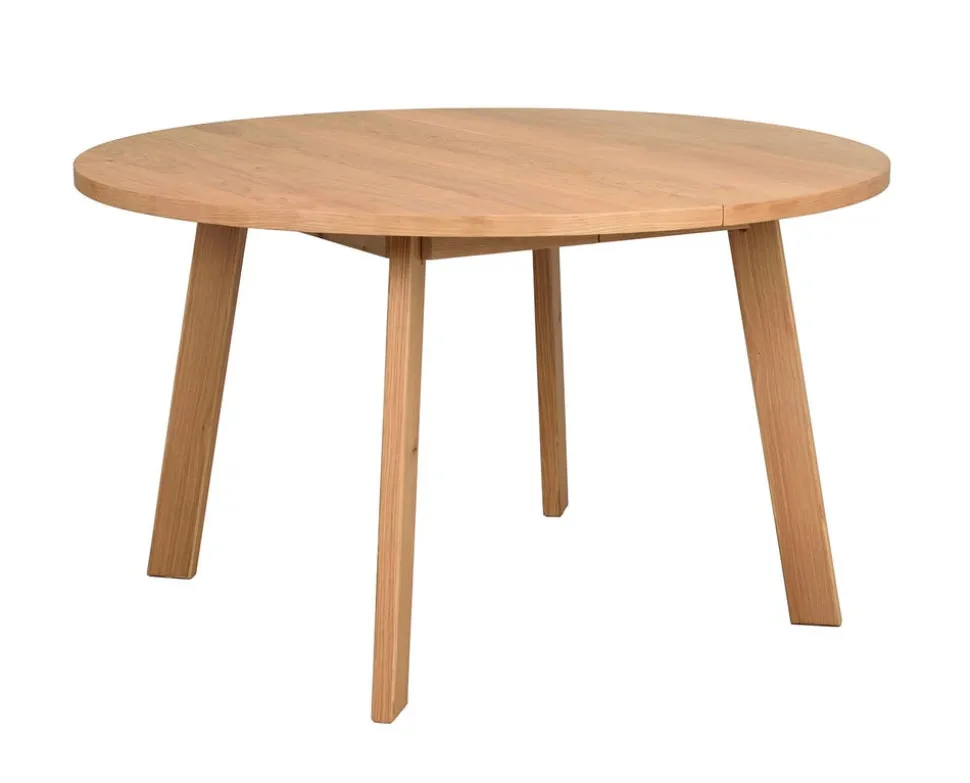 Glenside Matbord Ø130 Ek
