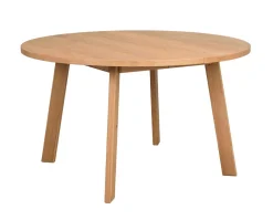 Glenside Matbord Ø130 Ek