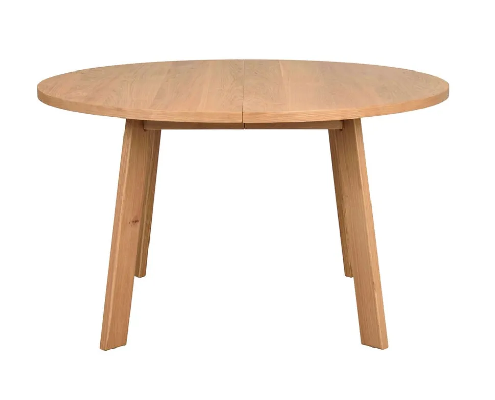 Glenside Matbord Ø130 Ek