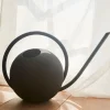 Globe Vattenkanna | Svart