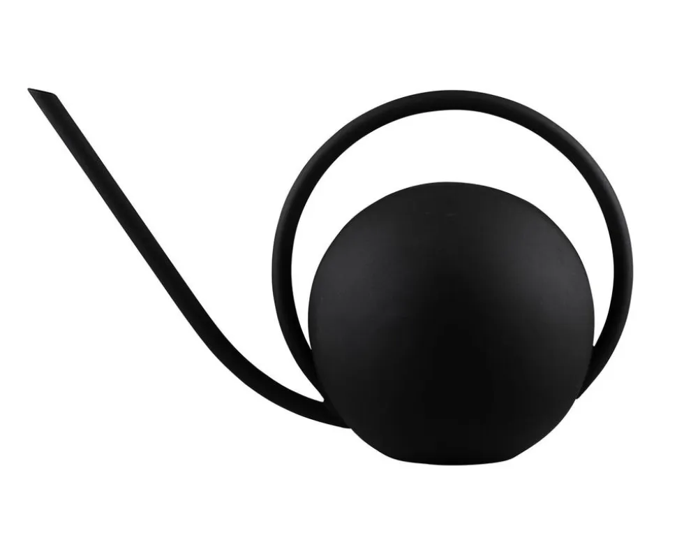 Globe Vattenkanna | Svart