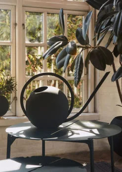 Globe Vattenkanna | Svart