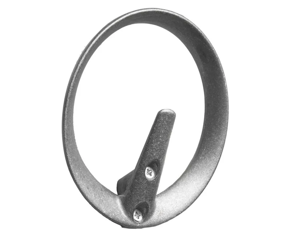 Gloria Klädkrok | Aluminium