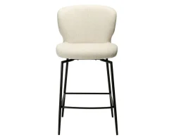 Glory Barstol | Snurrbar | Simply Beige Bouclé