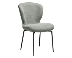 Glory Snurrstol | Pebble Earth Bouclé