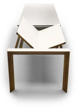 GM 7700 Bord