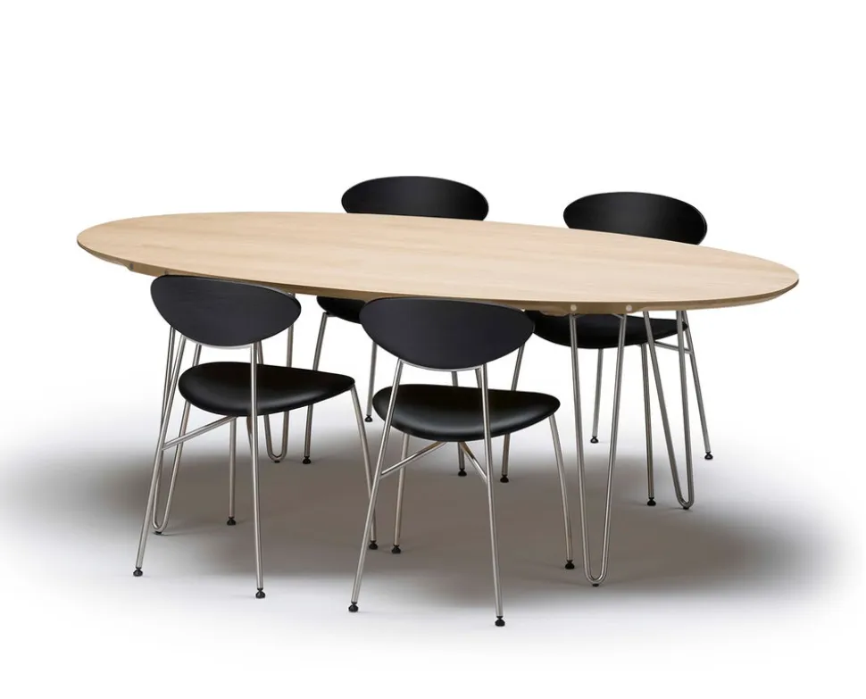 GM 6600 Bord | Ovalt