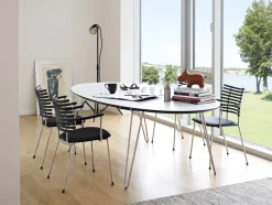 GM 6600 Bord | Ovalt