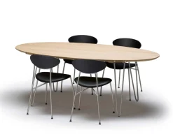 GM 6600 Bord | Ovalt