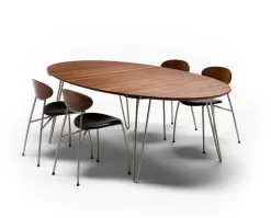 GM 6600 Bord | Ovalt