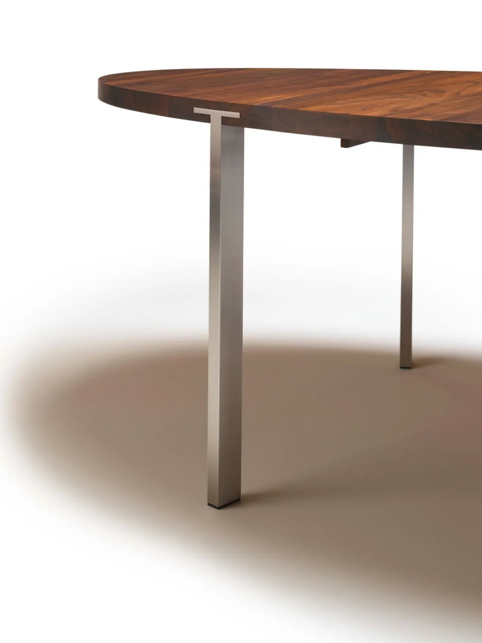 GM 2100 Bord | Ovalt, Delad Skiva