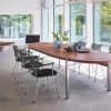 GM 2100 Bord | Ovalt, Delad Skiva