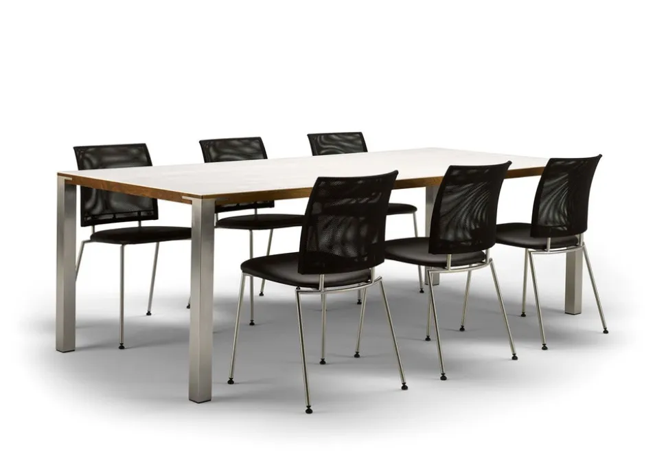 GM 2100 Bord | Rektangulärt