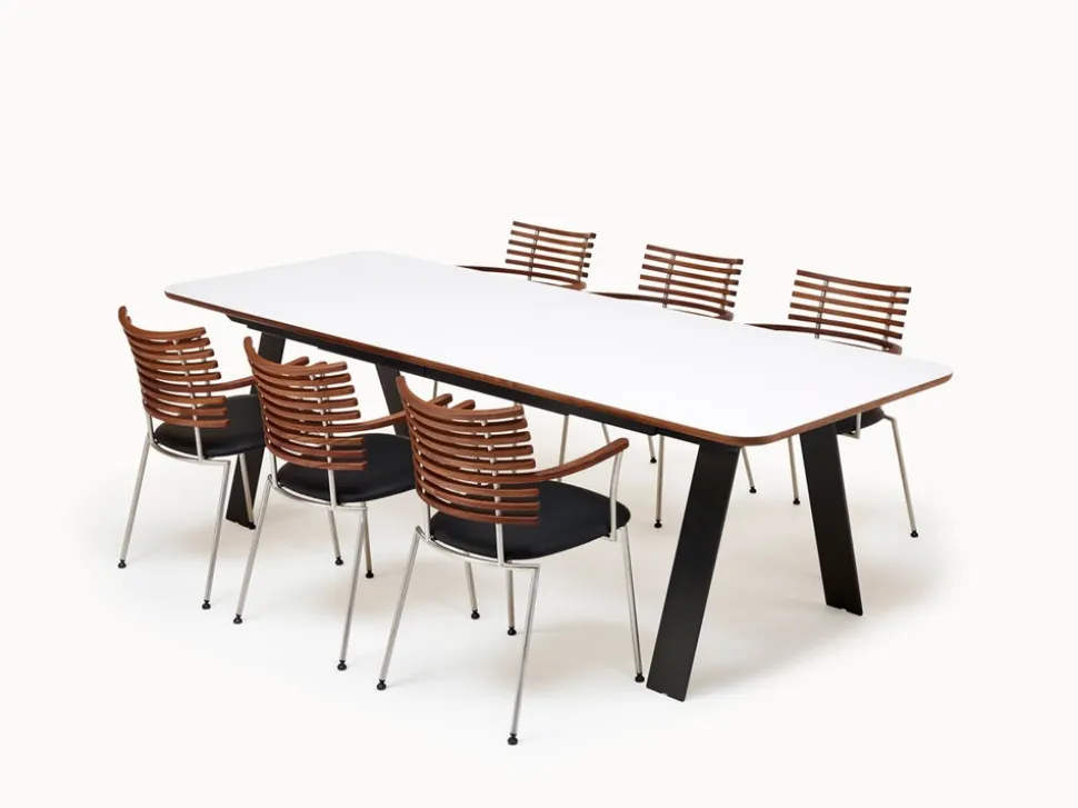 GM 3400 Chess Bord | Corian
