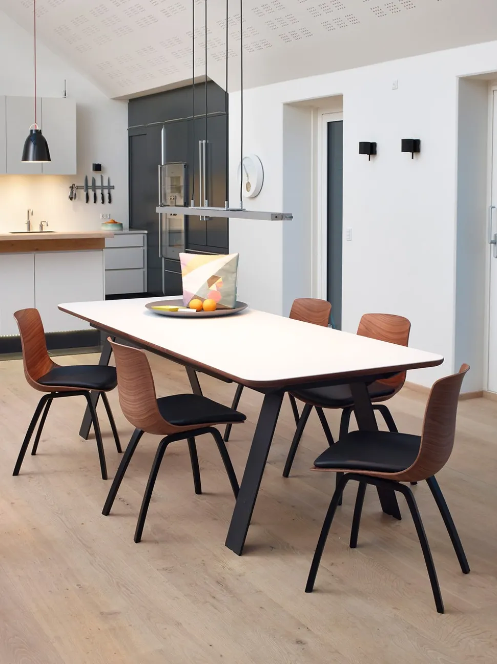 GM 3400 Chess Bord | Corian