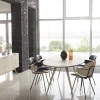 GM 3900 Edge Bord | Ovalt
