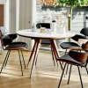 GM 3900 Edge Bord | Runt