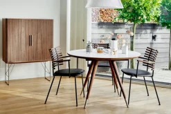 GM 3900 Edge Bord | Runt