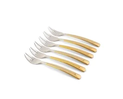 Gondolette Gaffelset | 6-pack