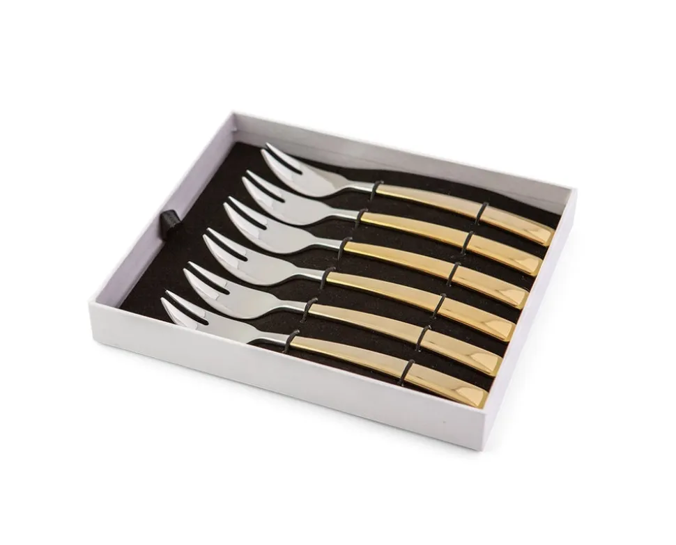 Gondolette Gaffelset | 6-pack