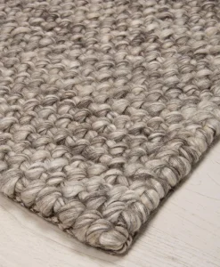 Granada Matta 170x230 | Light Grey