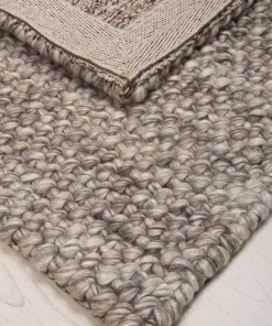 Granada Matta 200x300 | Light Grey