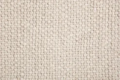 Granada Matta 140x200 | Natural White
