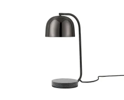 Grant Bordslampa Svart