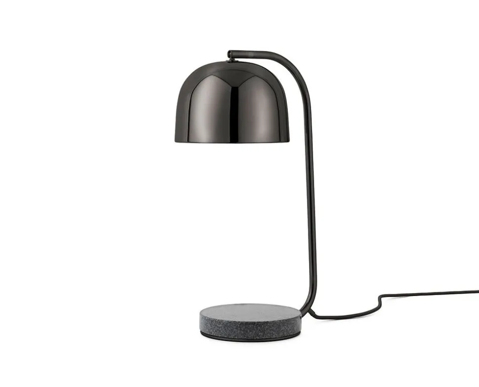 Grant Bordslampa Svart