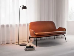 Grant Golvlampa Svart