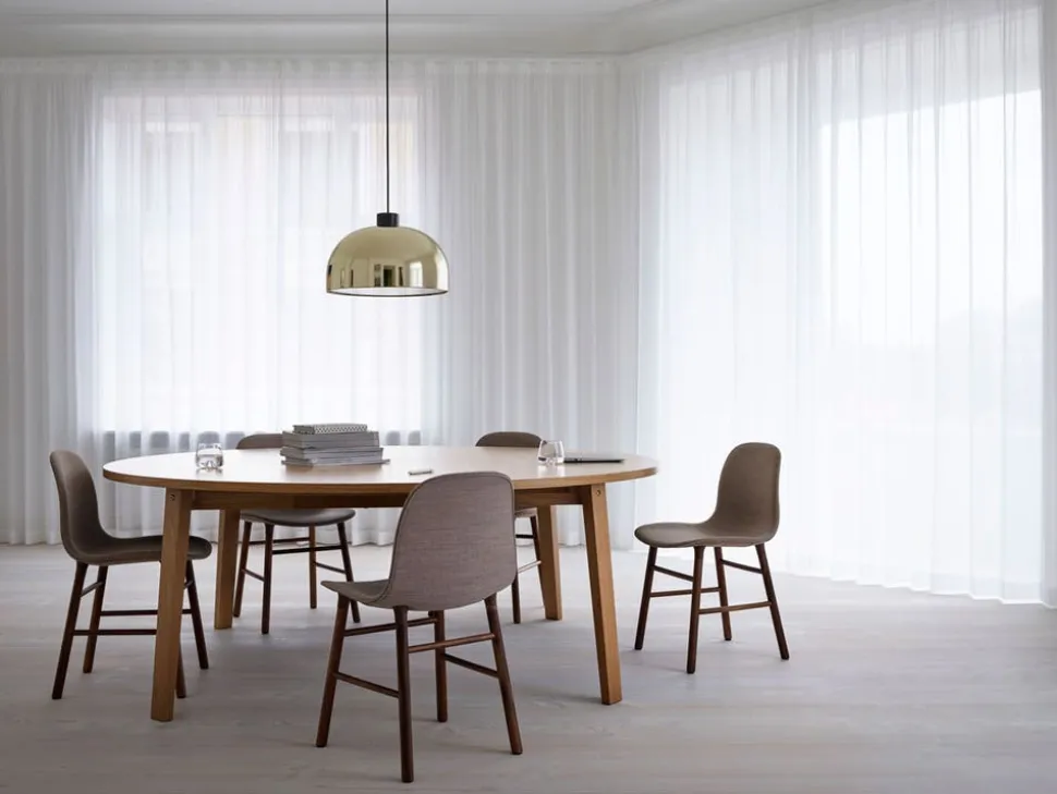 Grant Pendel Ø45 | Mässing