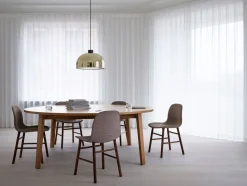 Grant Pendel Ø23 | Mässing