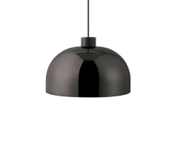 Grant Pendel Ø45 | Svart