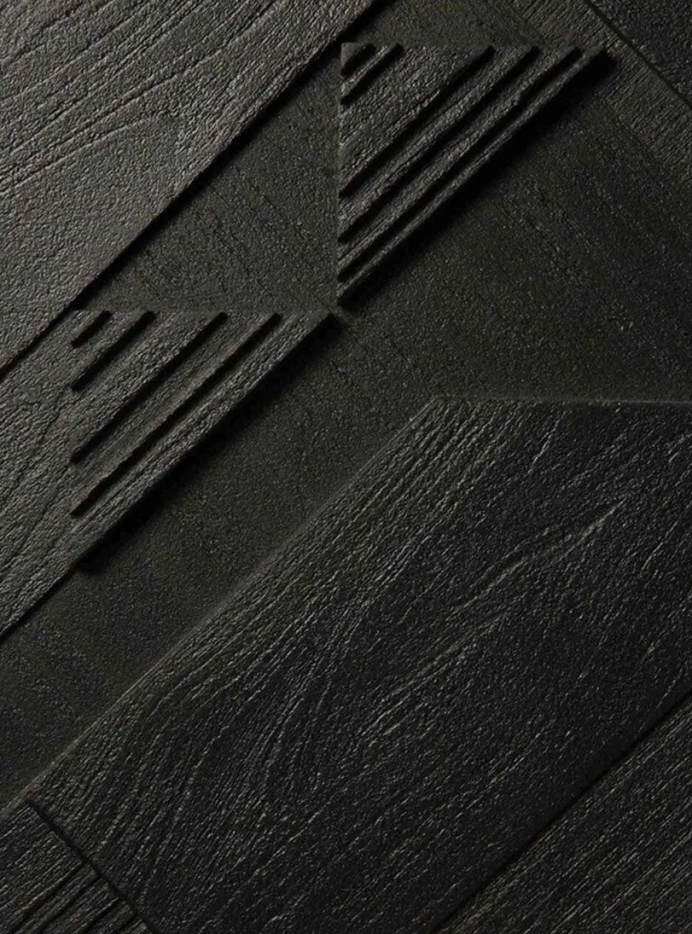 Graphic Sideboard | 4 dörrar | 224 cm