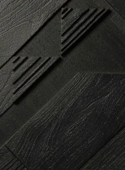 Graphic Sideboard | 3 dörrar | 168 cm