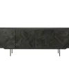 Graphic Sideboard | 4 dörrar | 224 cm
