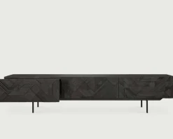Graphic TV-bänk |  240 cm