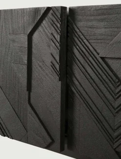 Graphic TV-bänk | 240 cm
