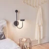 Grasil Vägglampa