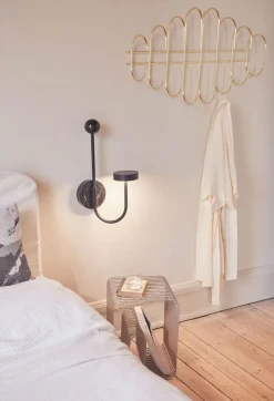 Grasil Vägglampa