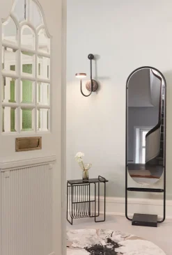 Grasil Vägglampa