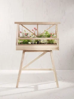 Greenhouse Växthus | Ask
