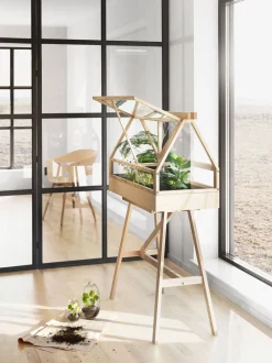 Greenhouse Växthus | Ask