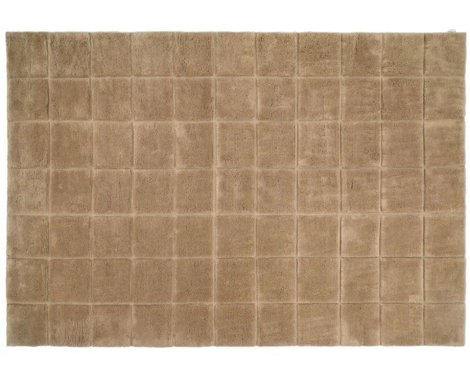 Grid Matta 250x350 | Wheat