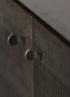 Grooves Sideboard | 3 dörrar | 152 cm