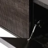 Grooves TV-bänk | 162 cm