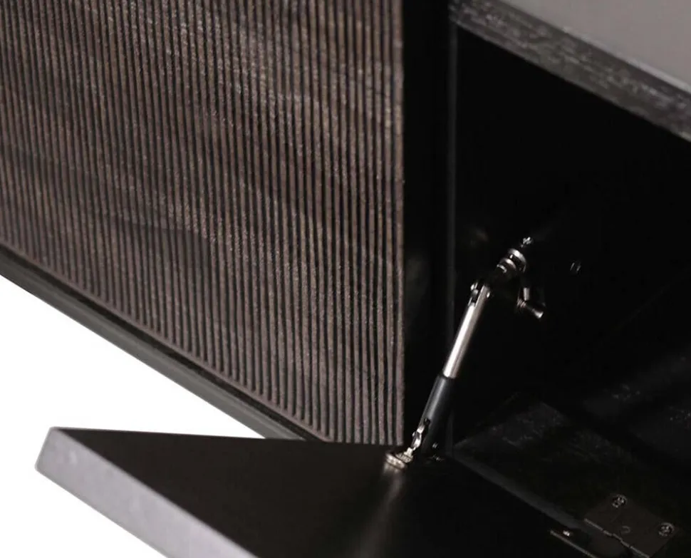 Grooves TV-bänk | 162 cm