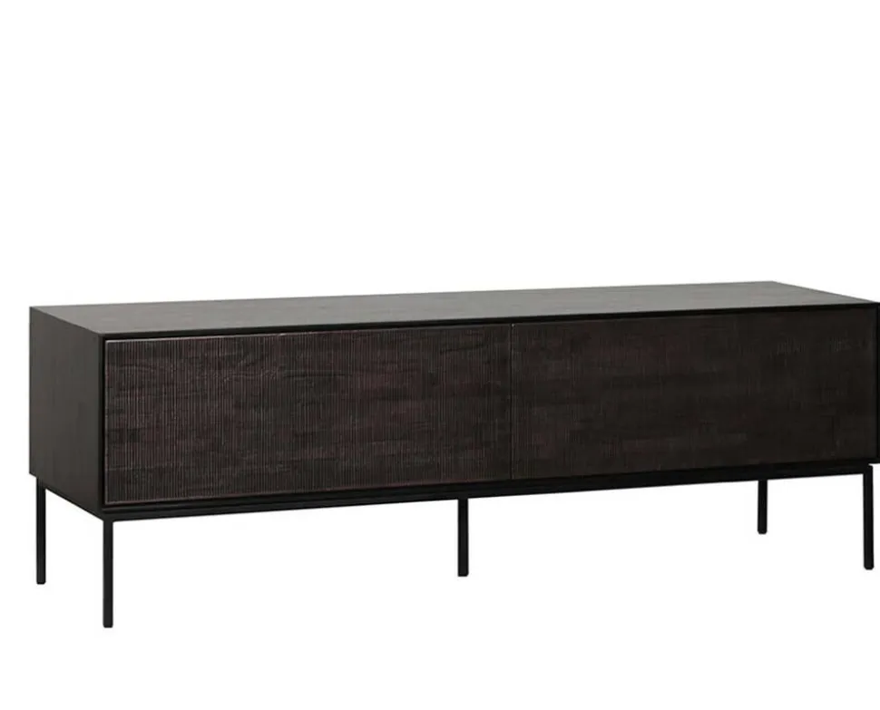 Grooves TV-bänk | 162 cm