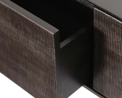 Grooves TV-bänk | 162 cm