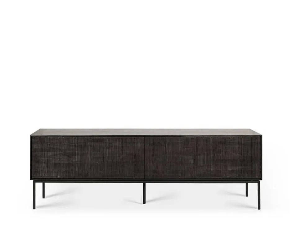 Grooves TV-bänk | 162 cm